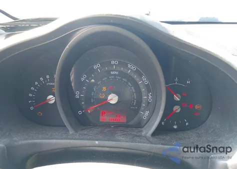 2012 Kia Sportage Lx from USA, damaged, VIN KNDPBCA25C7305970